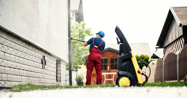 Best Gas Station Cleaning  in Dundee, NY