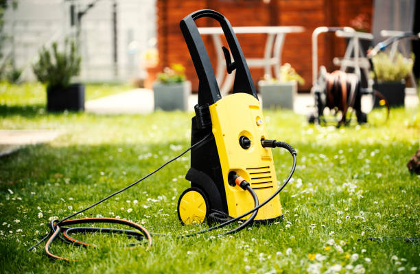 Playground Equipment Cleaning in Dundee, NY